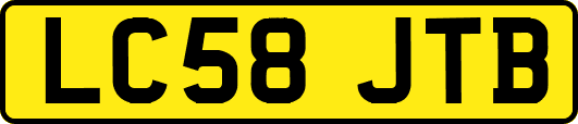 LC58JTB