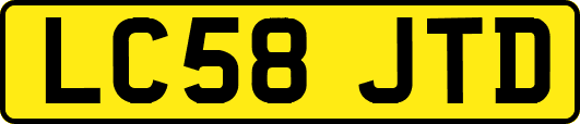 LC58JTD