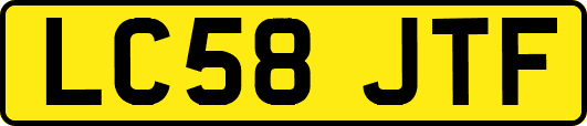 LC58JTF
