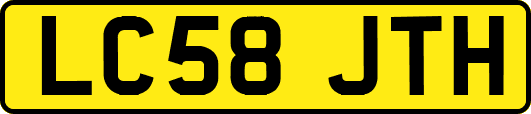 LC58JTH