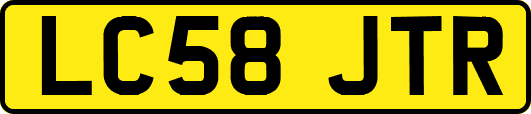 LC58JTR