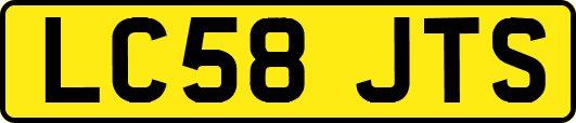 LC58JTS