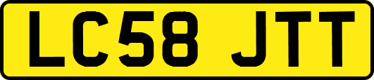 LC58JTT