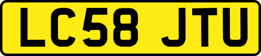 LC58JTU