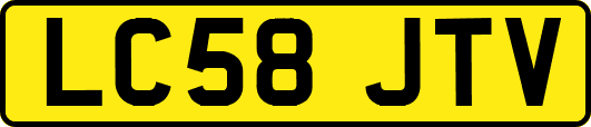 LC58JTV