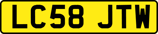 LC58JTW