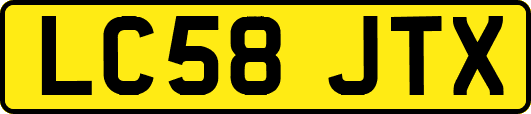 LC58JTX