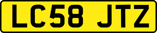 LC58JTZ