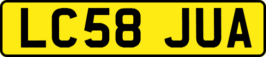 LC58JUA