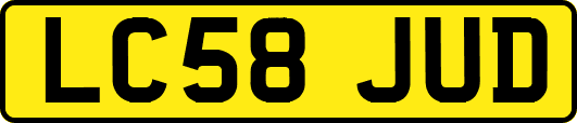 LC58JUD