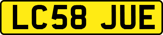LC58JUE