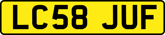 LC58JUF