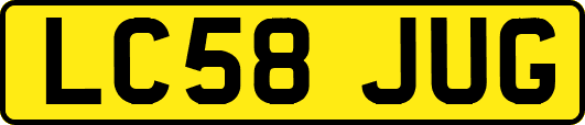LC58JUG