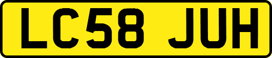 LC58JUH