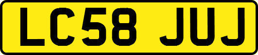 LC58JUJ