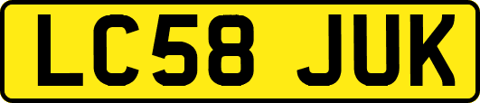 LC58JUK