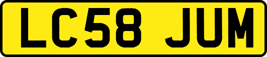 LC58JUM