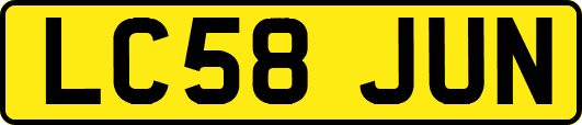 LC58JUN