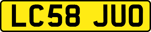 LC58JUO
