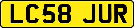LC58JUR