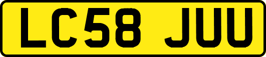 LC58JUU