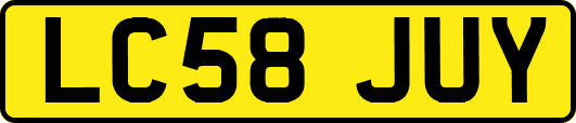 LC58JUY