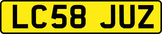 LC58JUZ