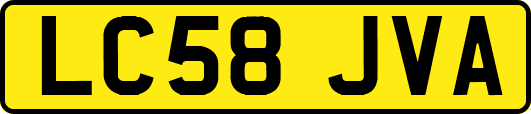 LC58JVA
