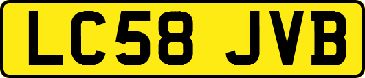 LC58JVB