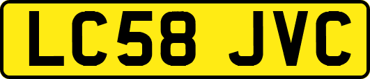 LC58JVC