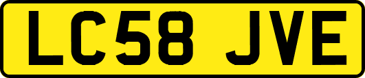 LC58JVE