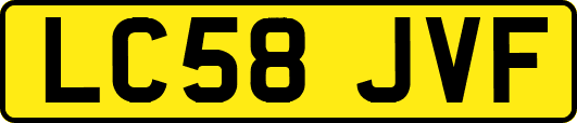LC58JVF