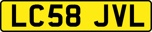 LC58JVL