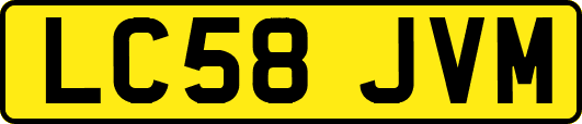 LC58JVM