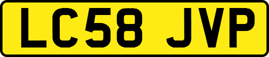 LC58JVP