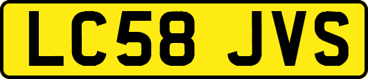 LC58JVS