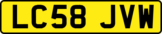LC58JVW