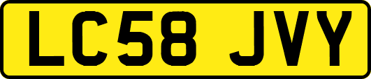 LC58JVY