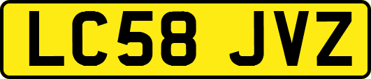 LC58JVZ