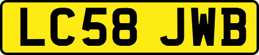LC58JWB