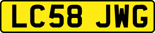 LC58JWG