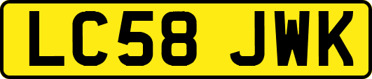 LC58JWK