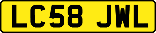 LC58JWL