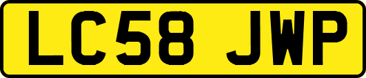 LC58JWP