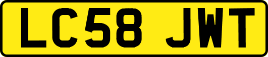 LC58JWT