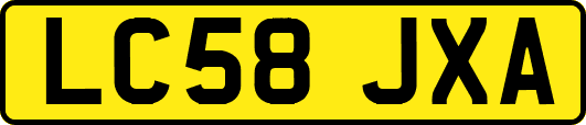 LC58JXA