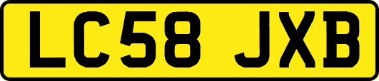 LC58JXB