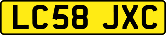 LC58JXC