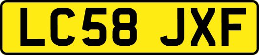 LC58JXF