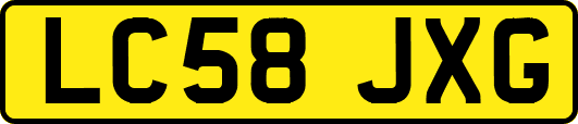 LC58JXG